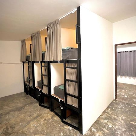 Misfits Hostel 빠이 외부 사진