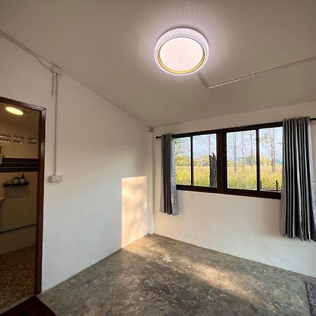 Misfits Hostel 빠이 외부 사진