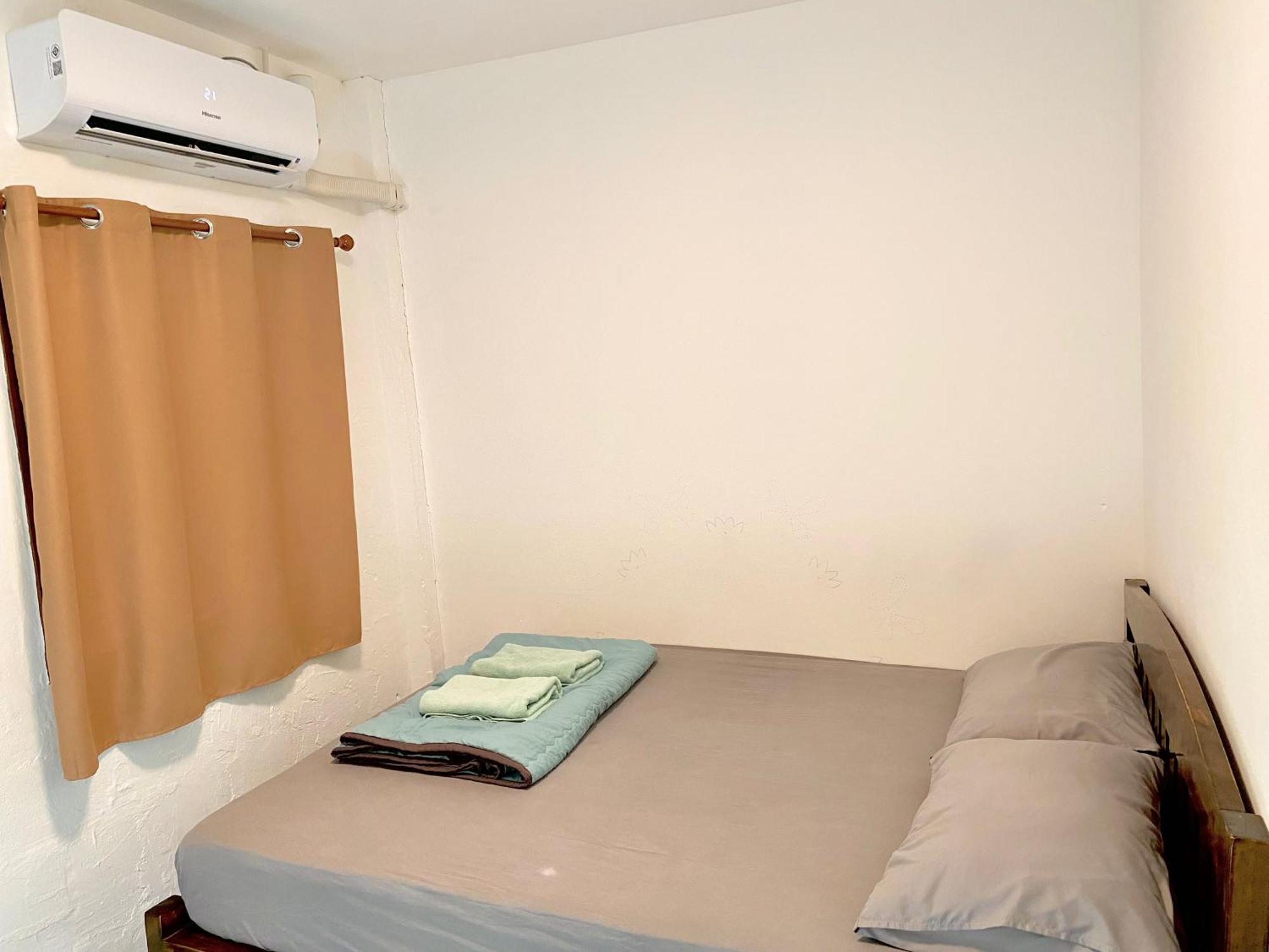 Misfits Hostel 빠이 외부 사진