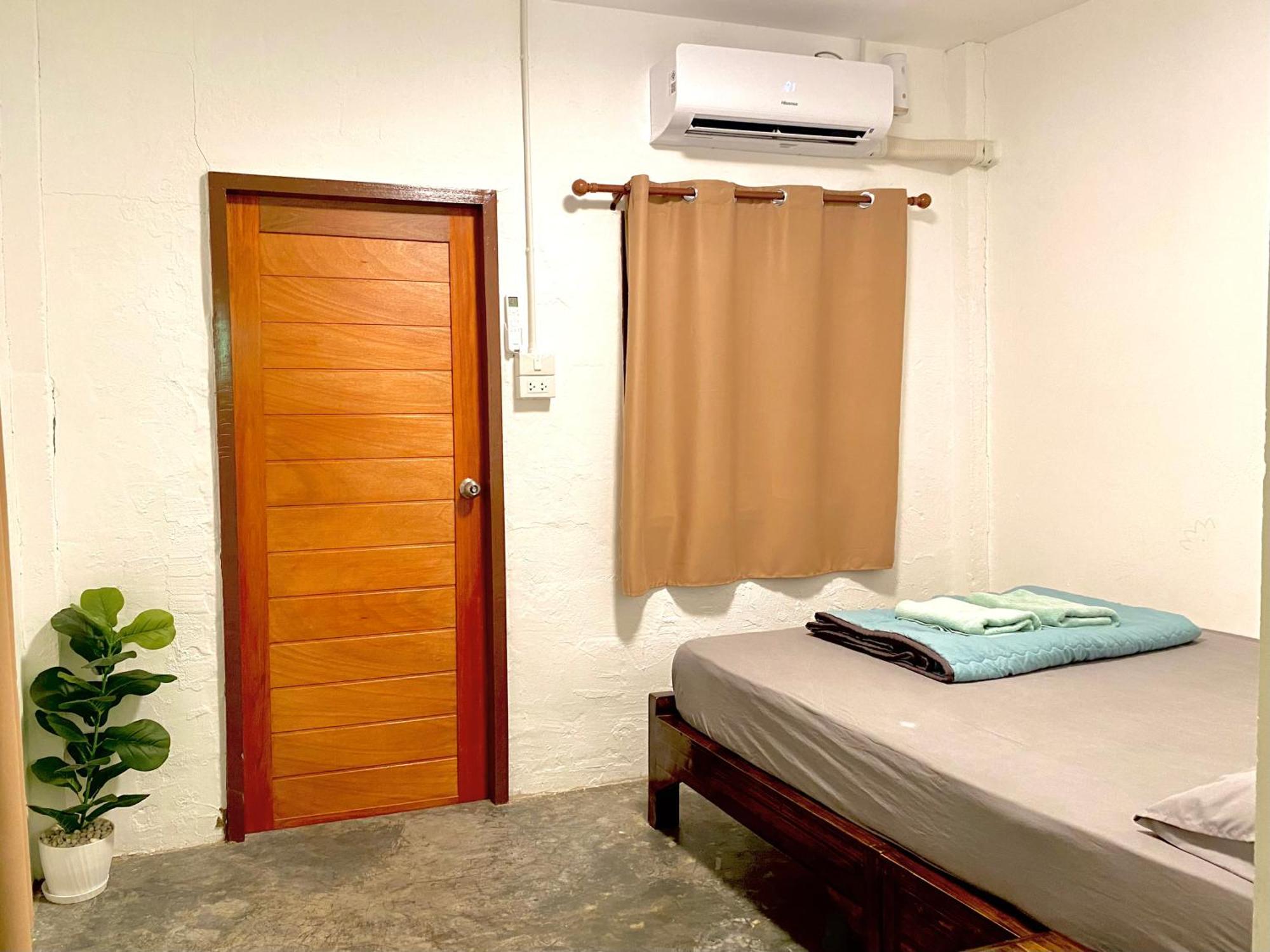 Misfits Hostel 빠이 외부 사진