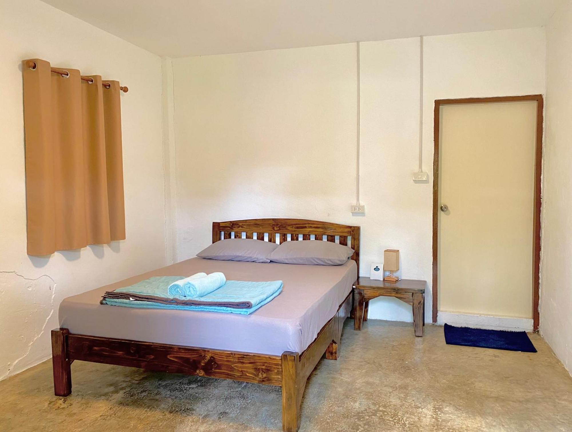 Misfits Hostel 빠이 외부 사진