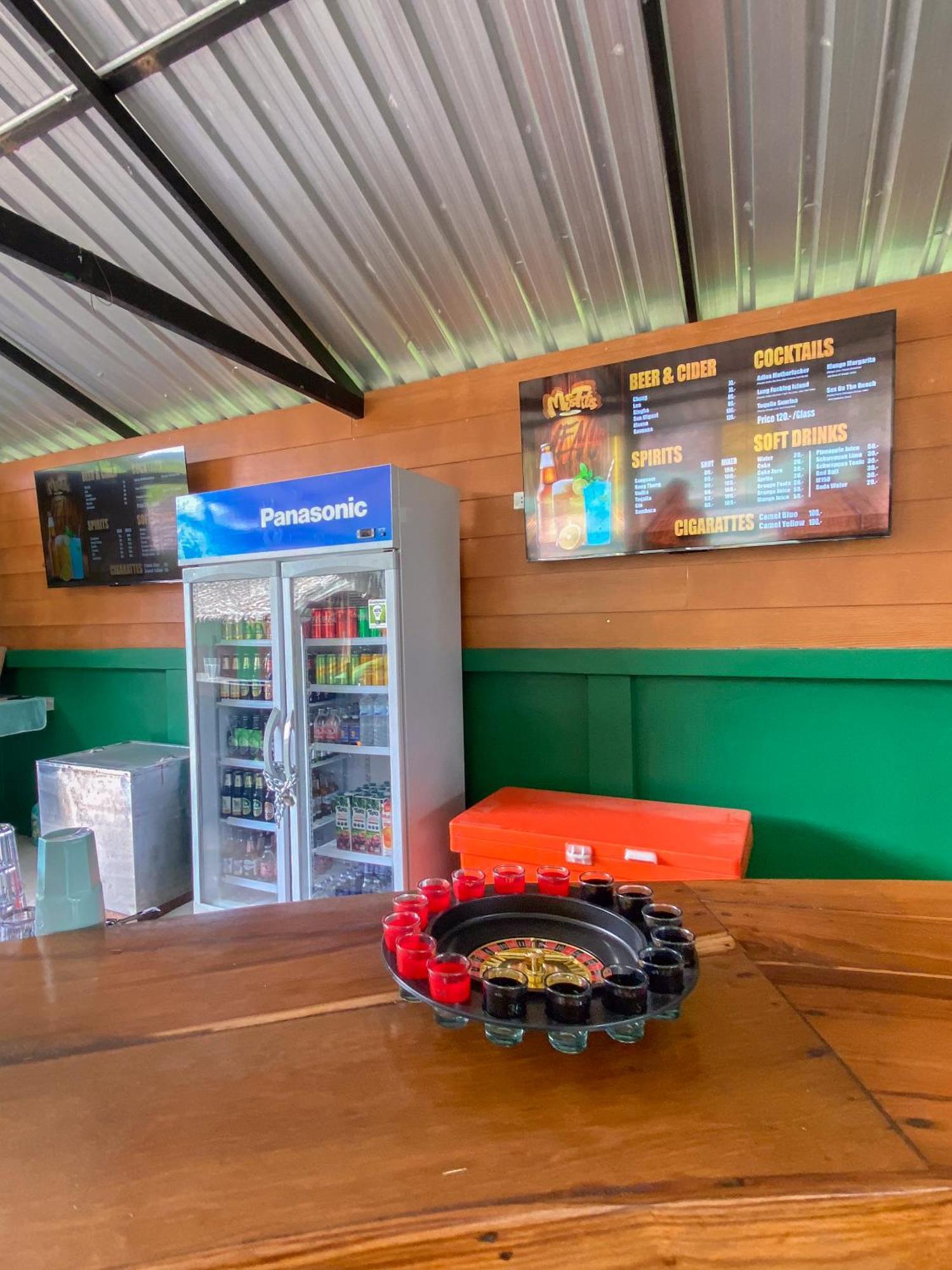 Misfits Hostel 빠이 외부 사진