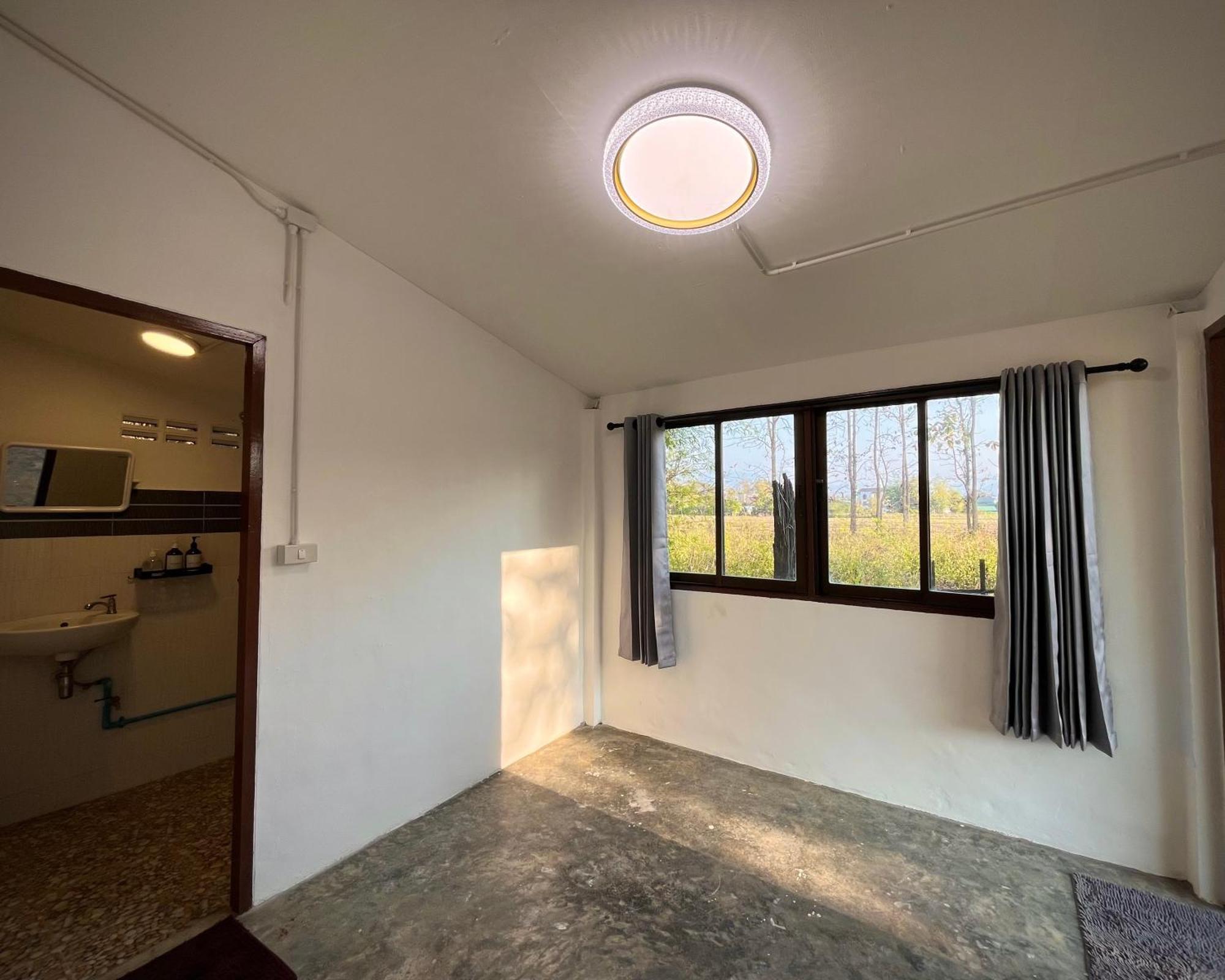 Misfits Hostel 빠이 외부 사진